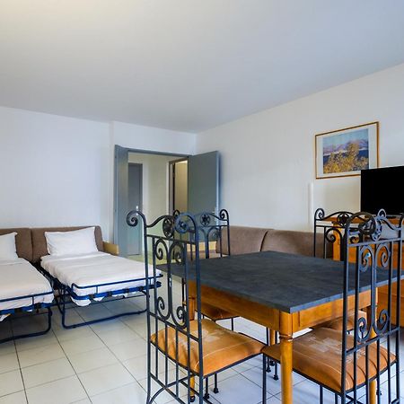 Residhotel Villa Maupassant Cannes Kültér fotó
