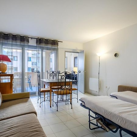 Residhotel Villa Maupassant Cannes Kültér fotó