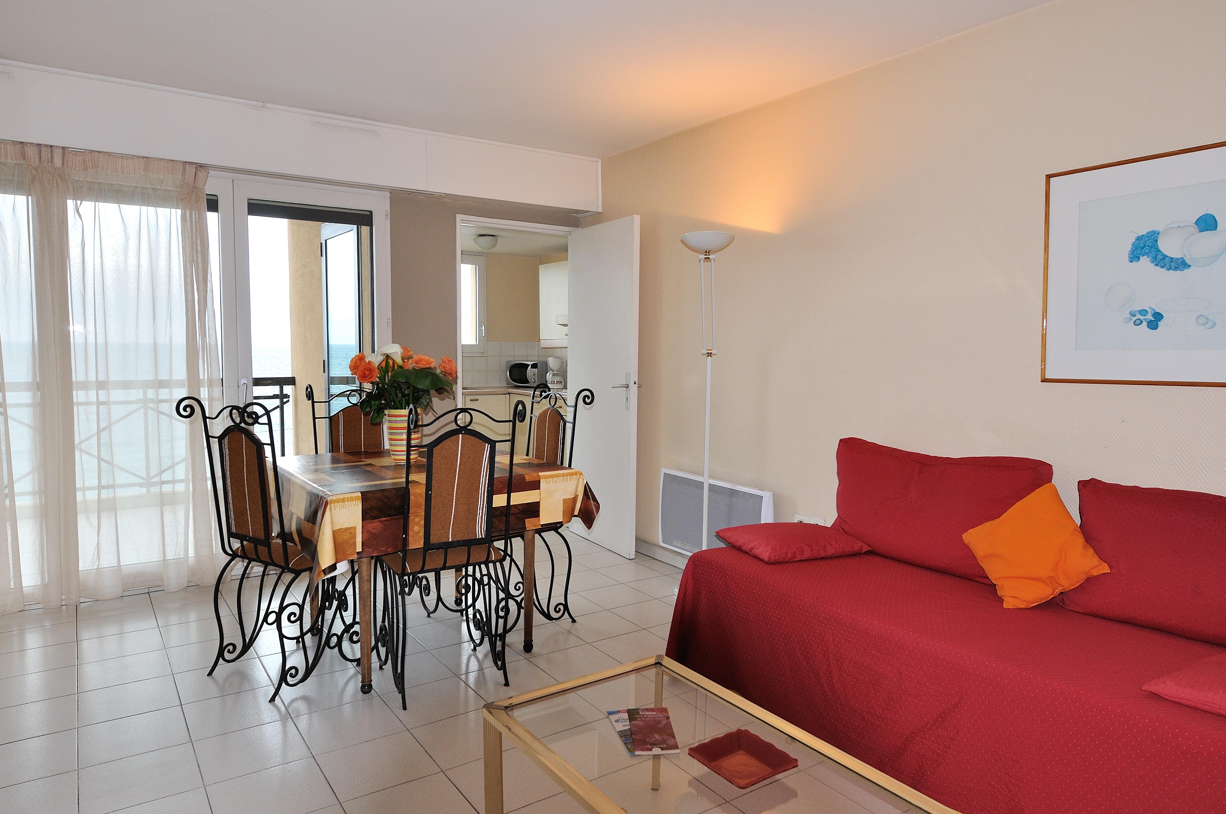 Residhotel Villa Maupassant Cannes Kültér fotó
