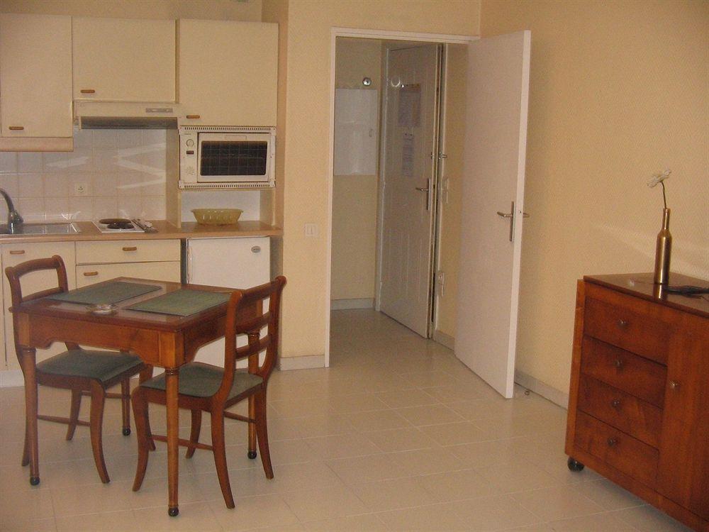 Residhotel Villa Maupassant Cannes Kültér fotó