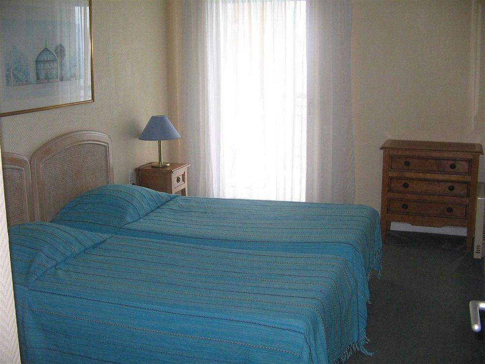 Residhotel Villa Maupassant Cannes Kültér fotó