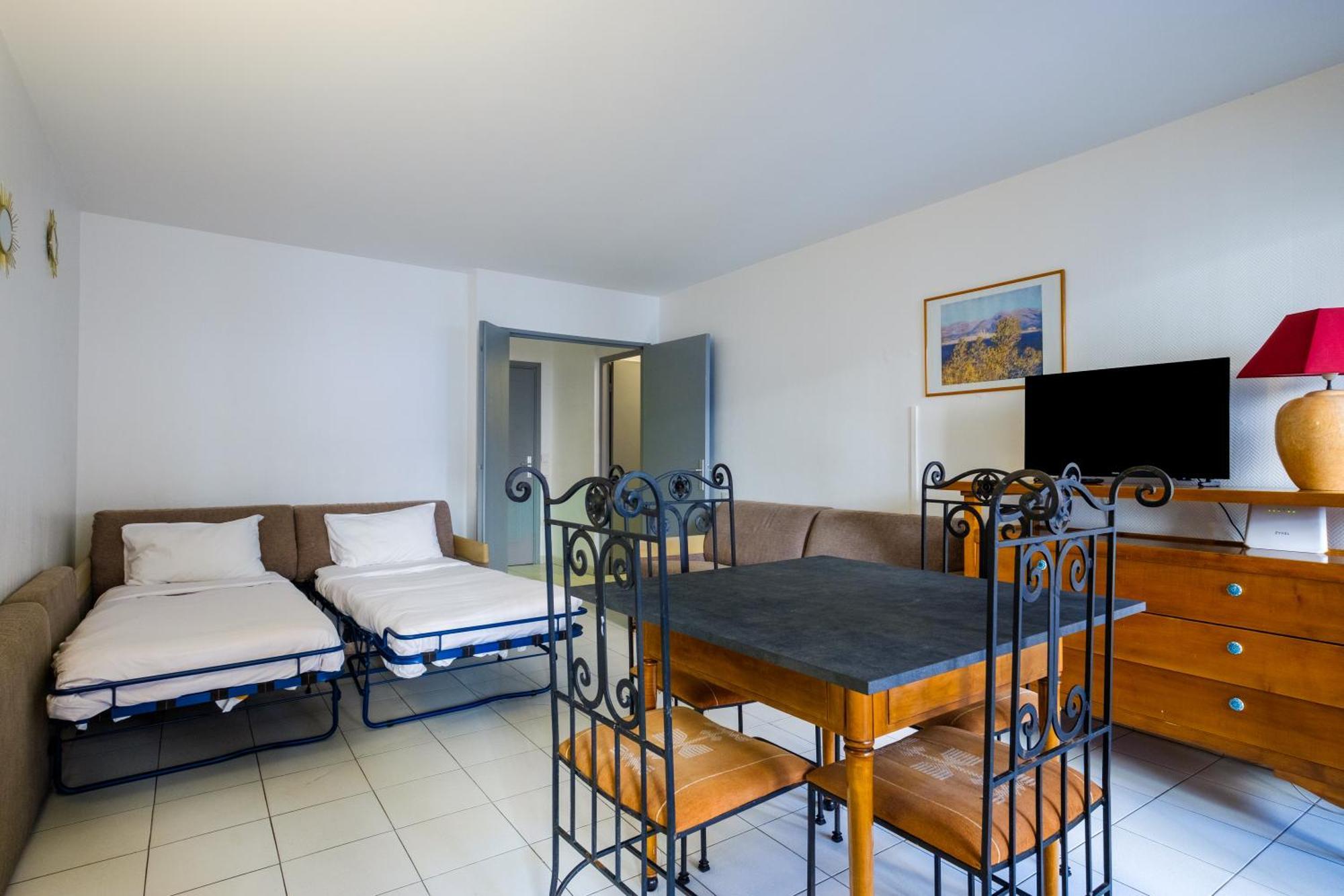 Residhotel Villa Maupassant Cannes Kültér fotó