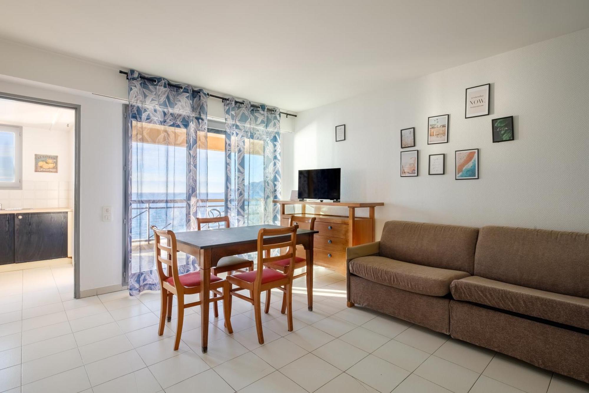 Residhotel Villa Maupassant Cannes Kültér fotó