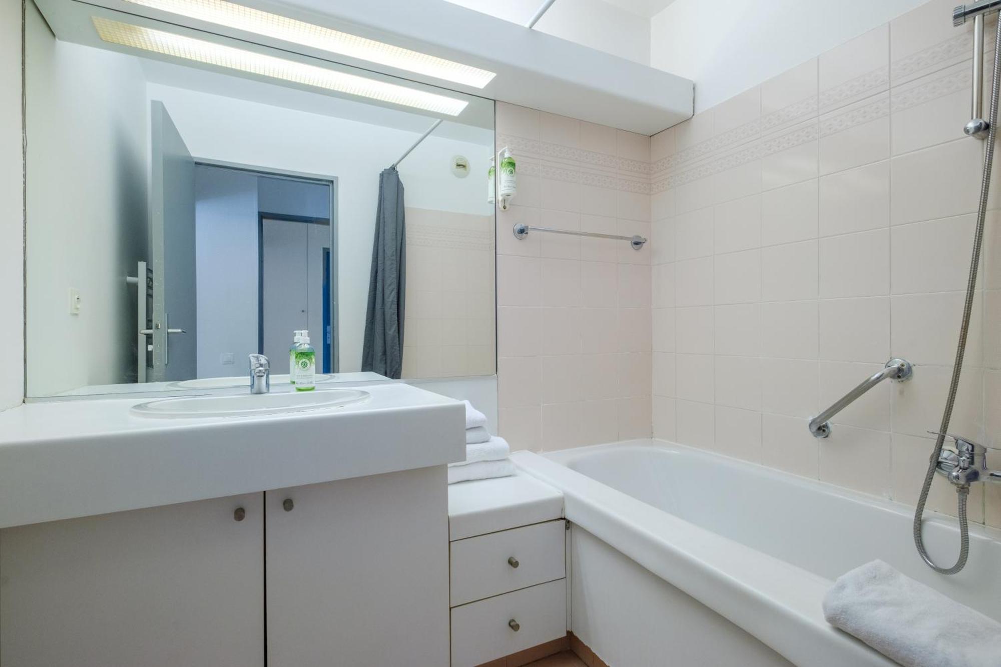 Residhotel Villa Maupassant Cannes Kültér fotó