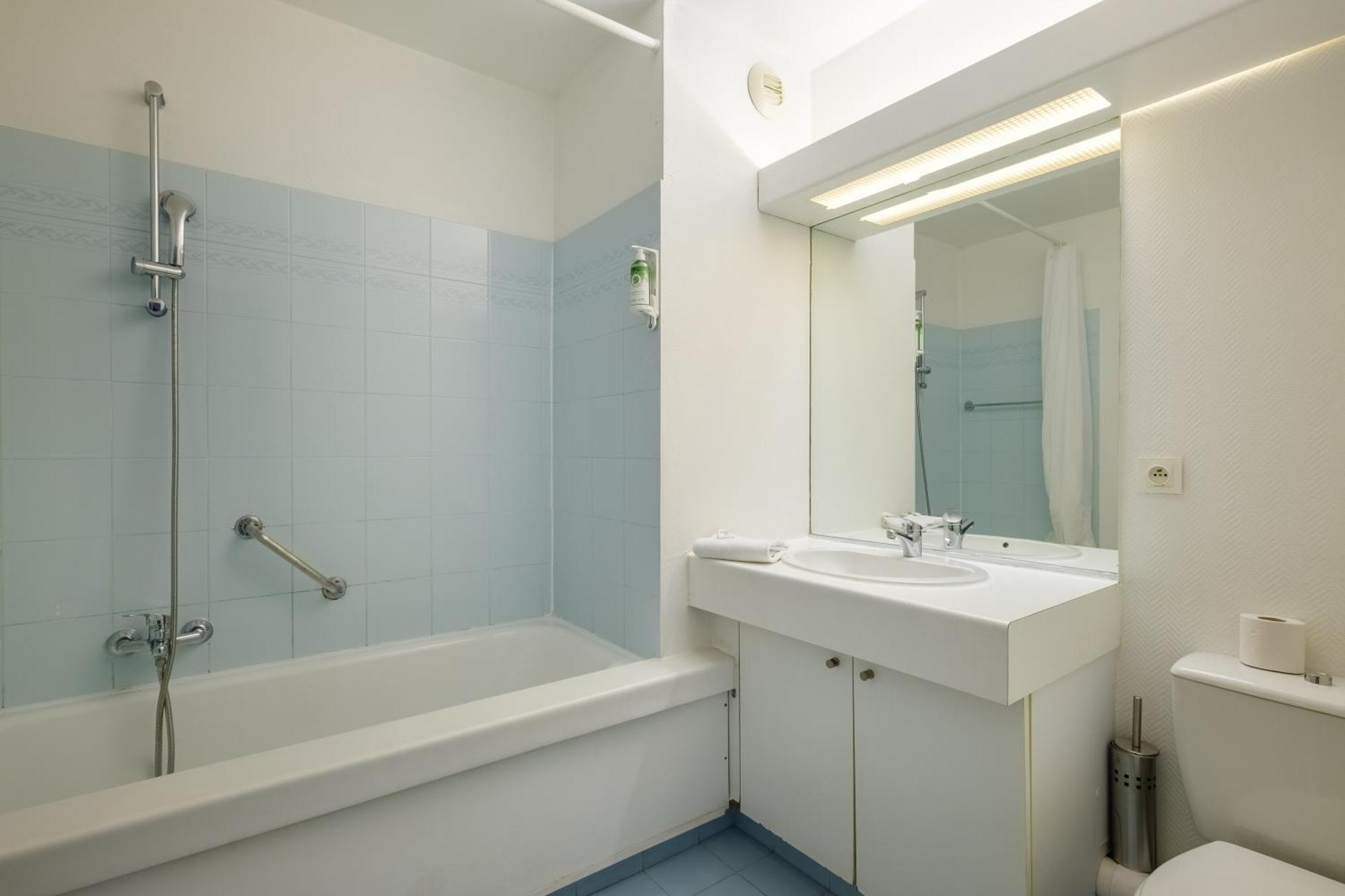 Residhotel Villa Maupassant Cannes Kültér fotó
