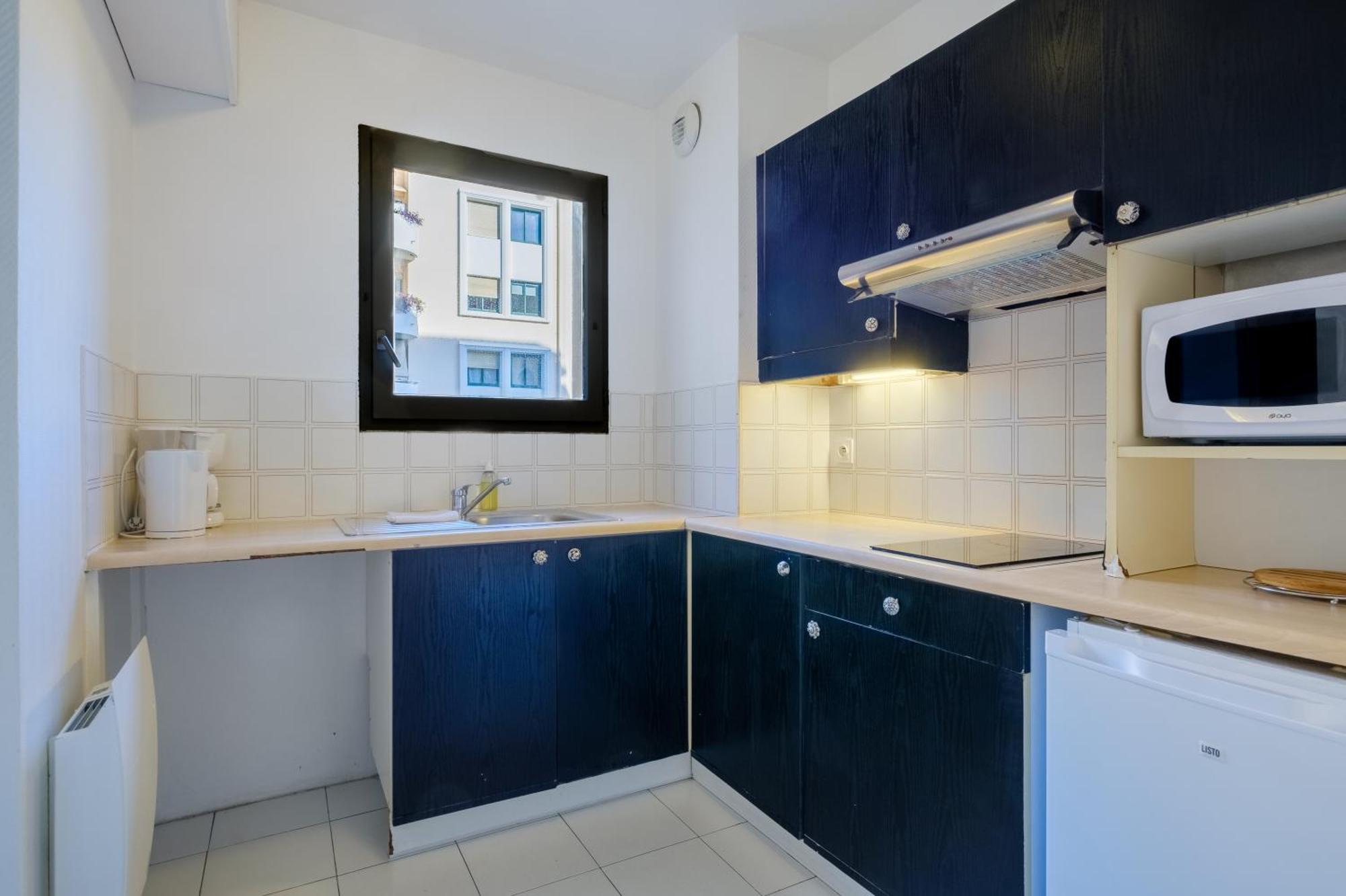 Residhotel Villa Maupassant Cannes Kültér fotó
