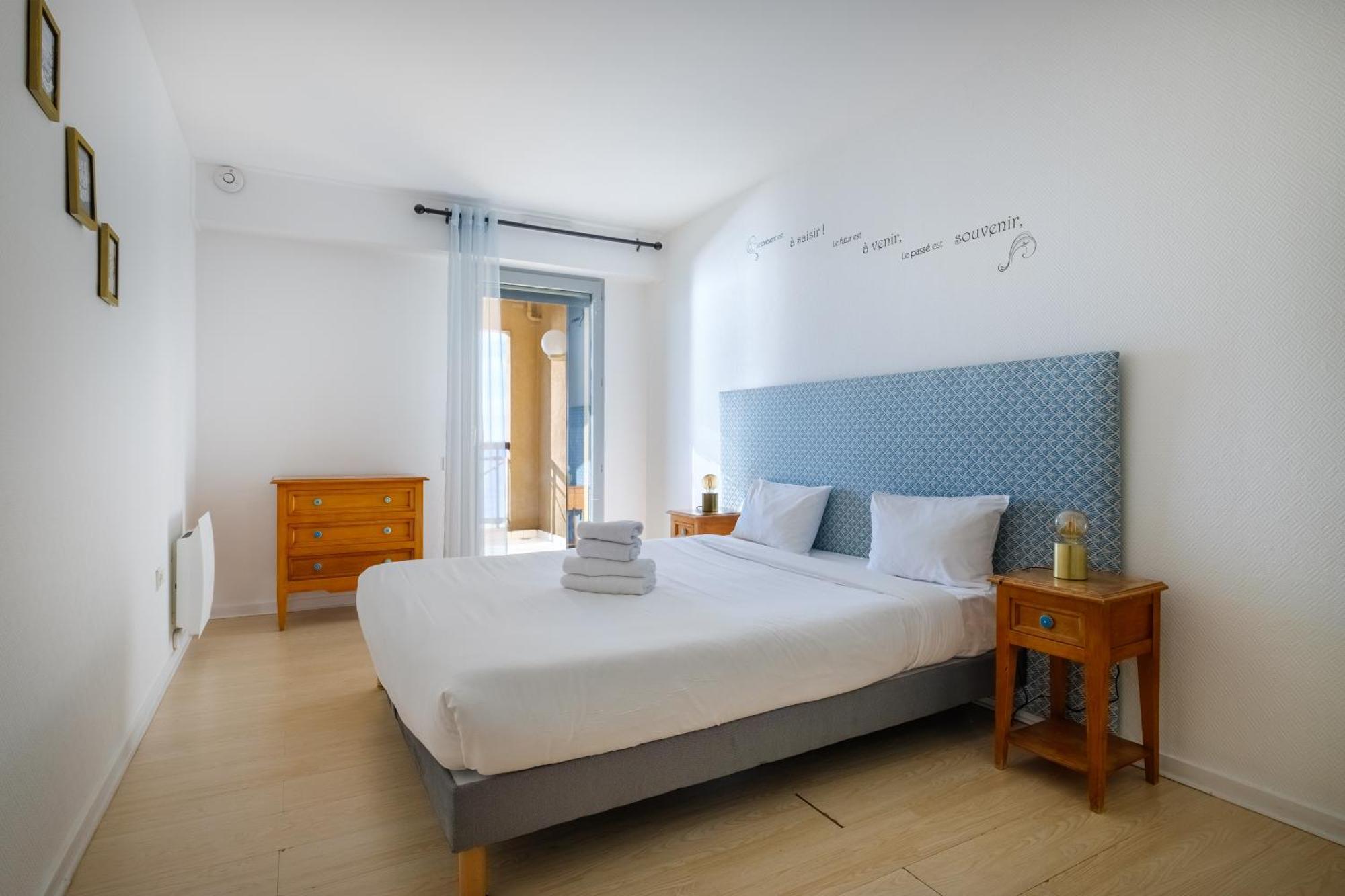 Residhotel Villa Maupassant Cannes Kültér fotó