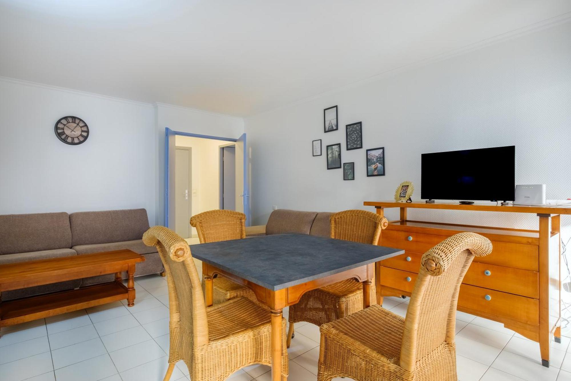 Residhotel Villa Maupassant Cannes Kültér fotó