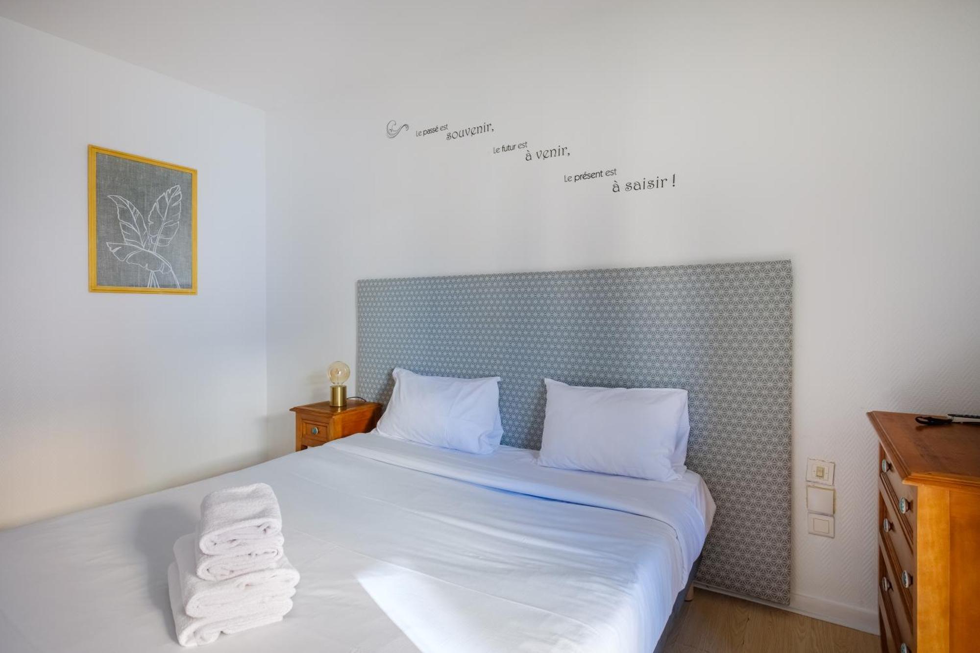 Residhotel Villa Maupassant Cannes Kültér fotó