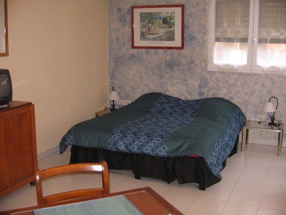 Residhotel Villa Maupassant Cannes Kültér fotó