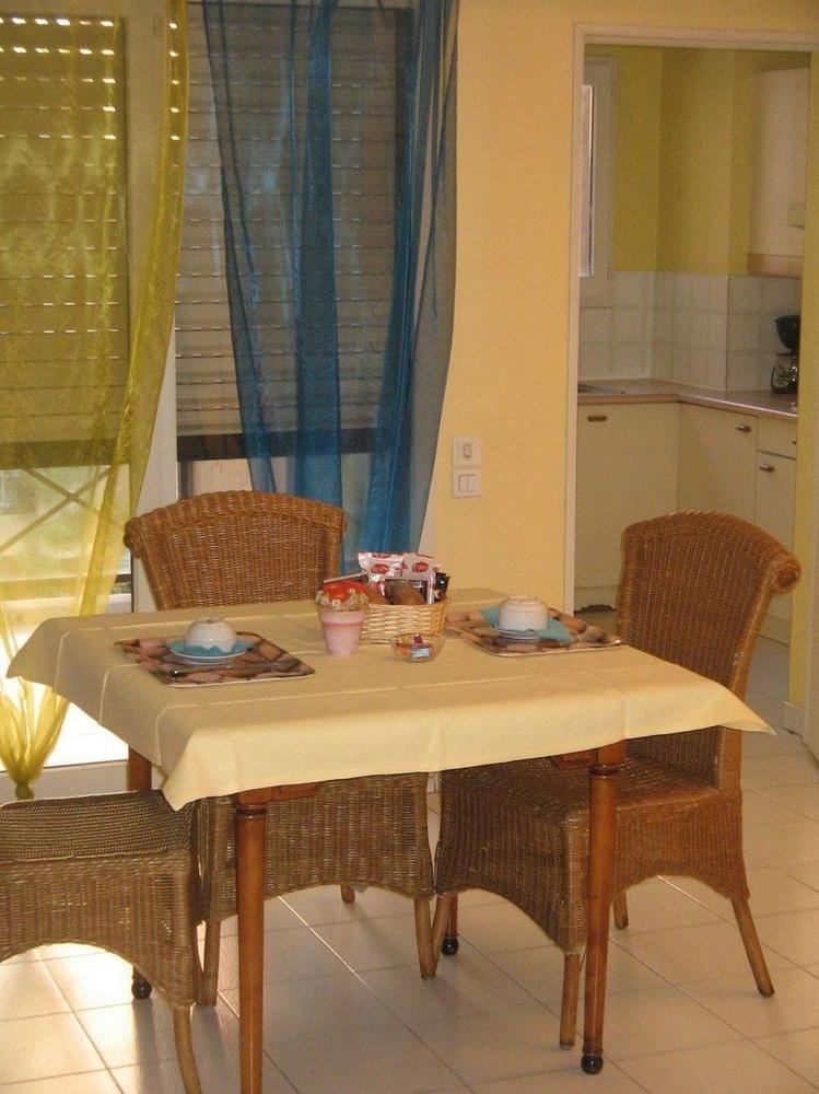 Residhotel Villa Maupassant Cannes Kültér fotó