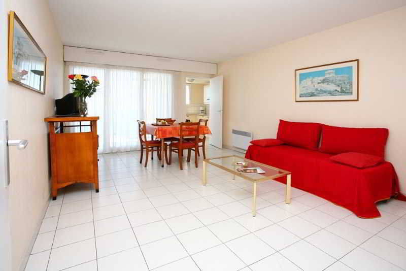 Residhotel Villa Maupassant Cannes Kültér fotó