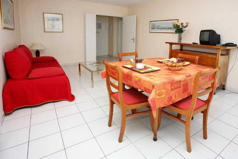 Residhotel Villa Maupassant Cannes Kültér fotó